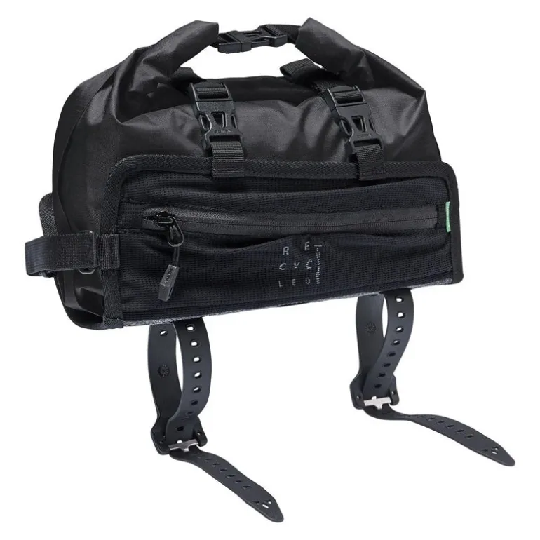 Borsa Trailguide II