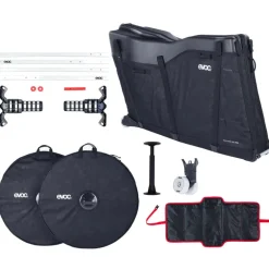 Borsa Trasporto Bici Road Bike Bag Pro