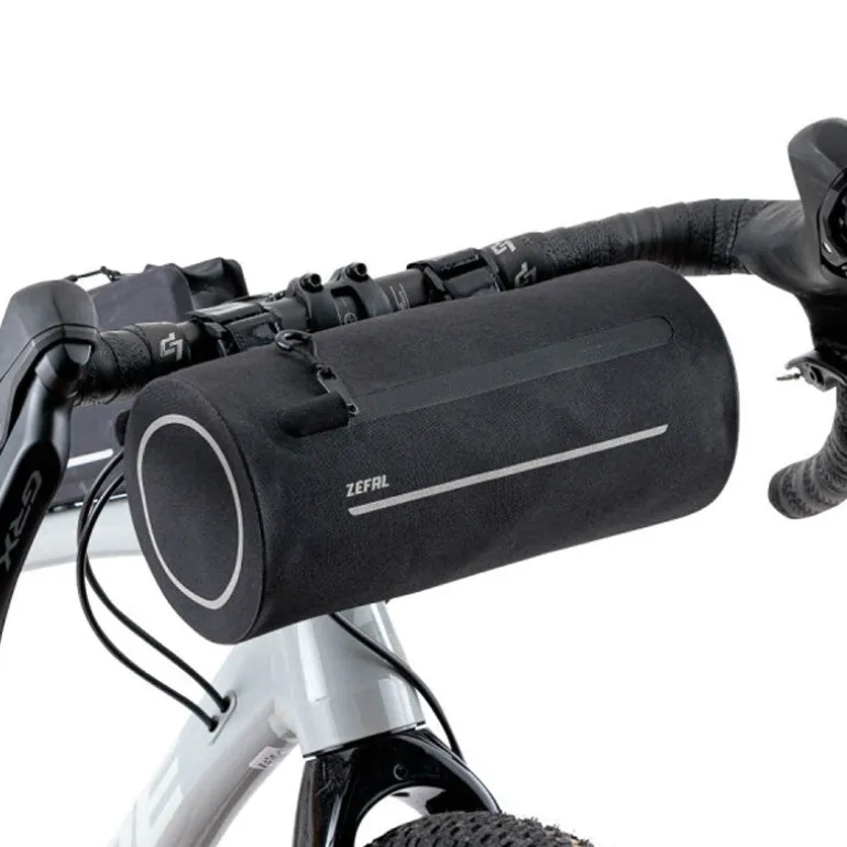 Borsa Z Adventure F2 2.5L