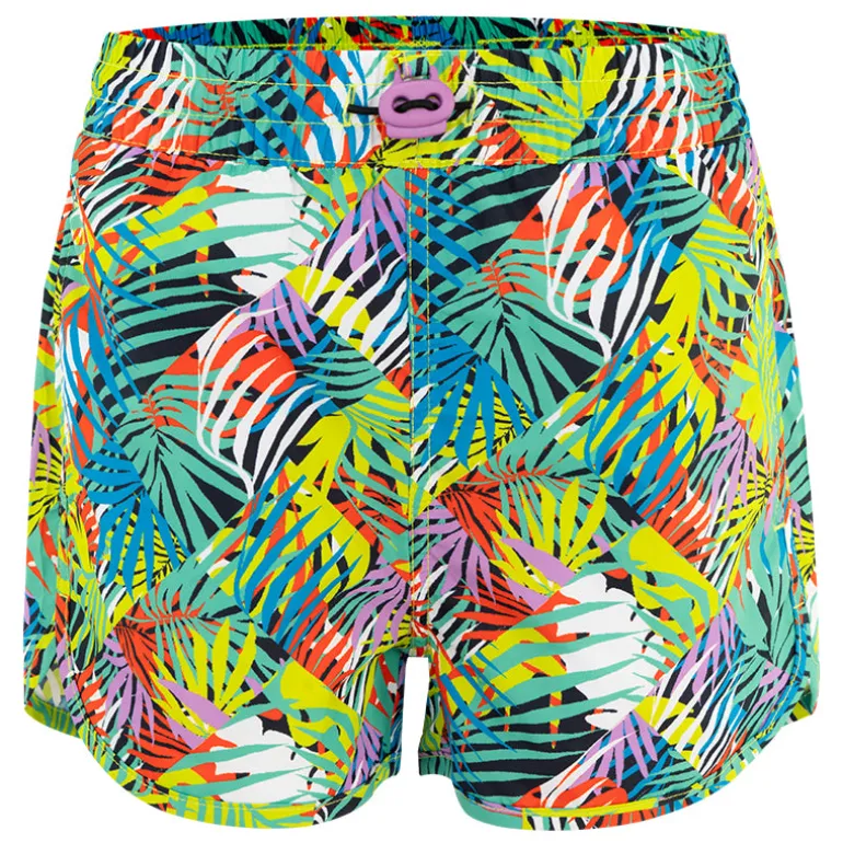 Boxer bambina Exotic Glow