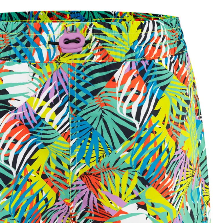 Boxer bambina Exotic Glow