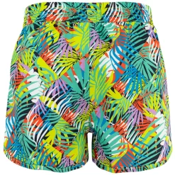 Boxer bambina Exotic Glow