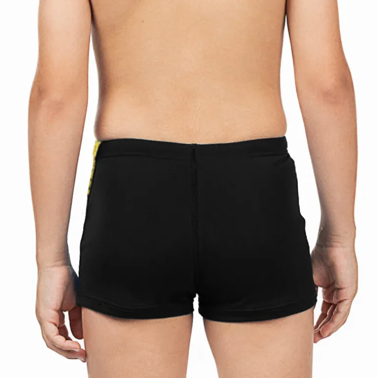Boxer bambino Bold