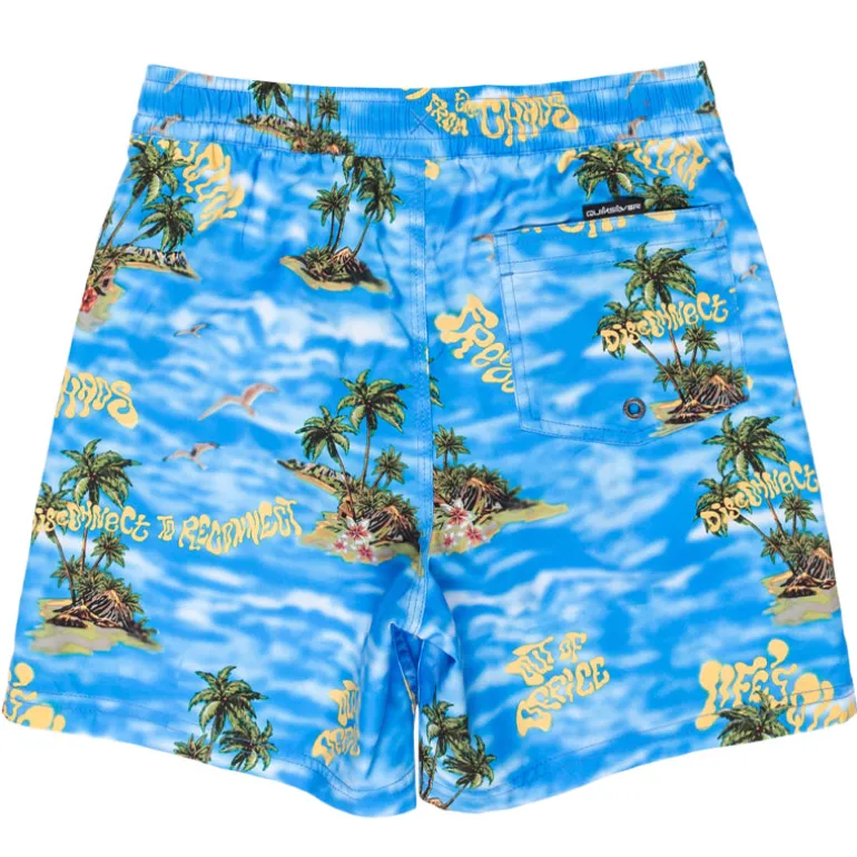 Boxer bambino Everyday Straight Volley Yth14