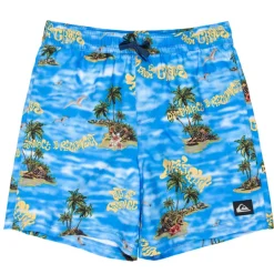 Boxer bambino Everyday Straight Volley Yth14
