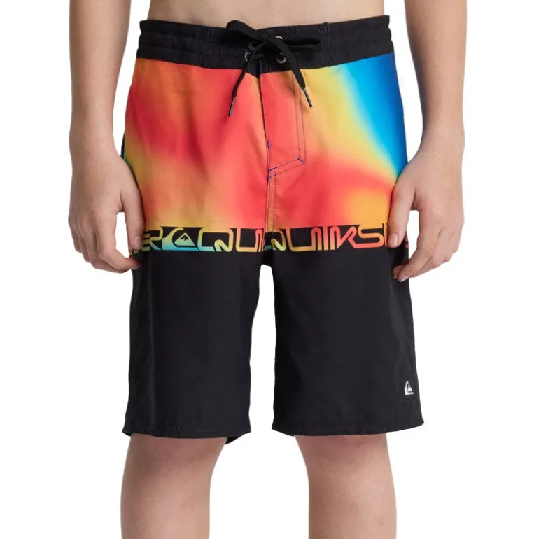 Boxer bambino Half Jam 17