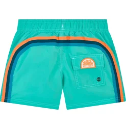 Boxer bambino Iconic taffeta