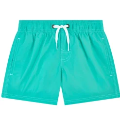Boxer bambino Iconic taffeta