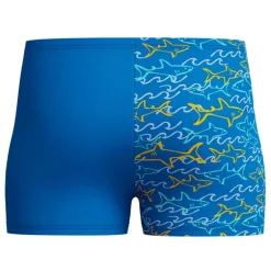 Boxer bambino little Learn to Swim
