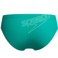 Boxer bambino Logo Brief