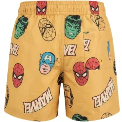 Boxer bambino Marvel