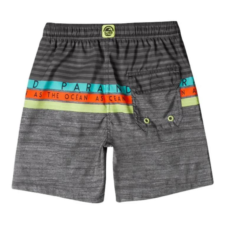 Boxer bambino Microfibra