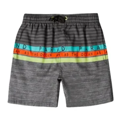 Boxer bambino Microfibra