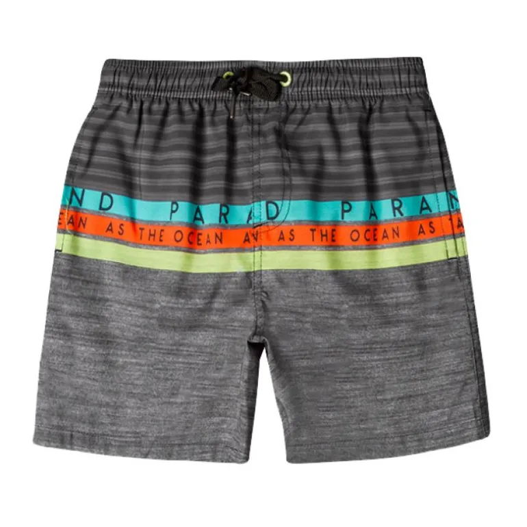 Boxer bambino Microfibra