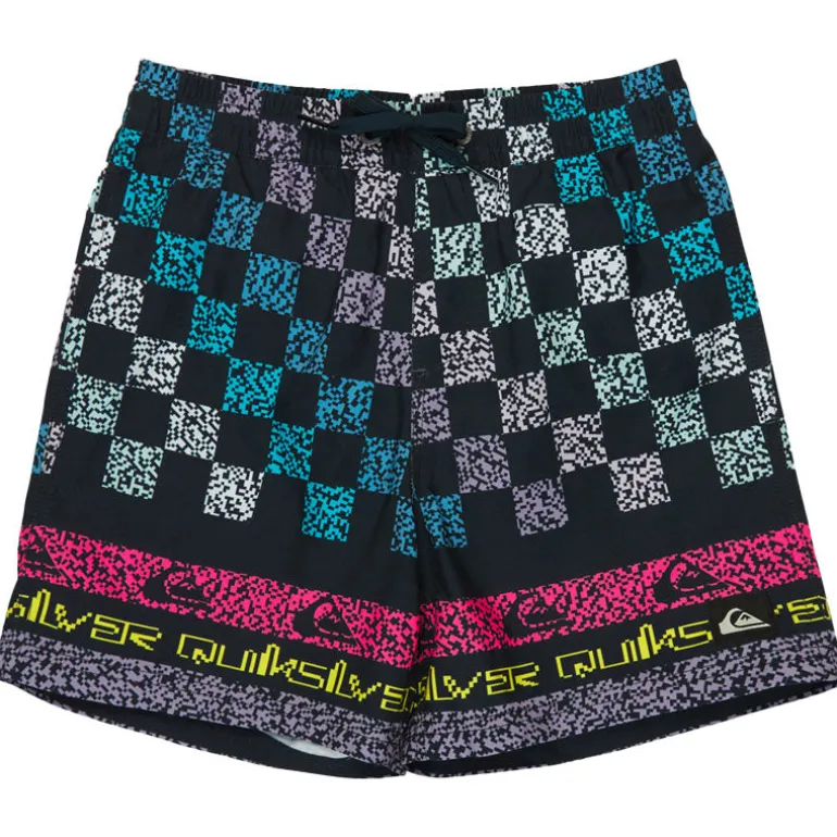 Boxer bambino Printed Volley 14