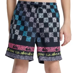 Boxer bambino Printed Volley 14