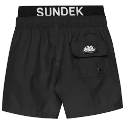 Boxer bambino Repreve Logo
