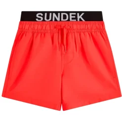 Boxer bambino Repreve Logo