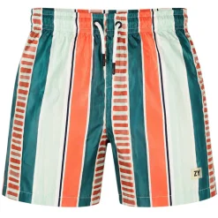 Boxer bambino Righe