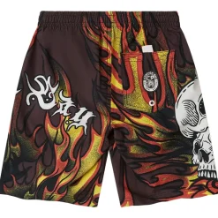 Boxer bambino Skulls