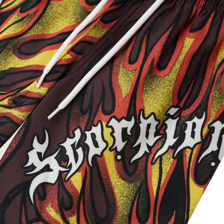 Boxer bambino Skulls