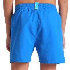Boxer bambino tinta unita