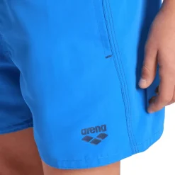 Boxer bambino tinta unita