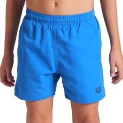 Boxer bambino tinta unita