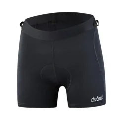 BOXER DONNA INNER CON FONDELLO