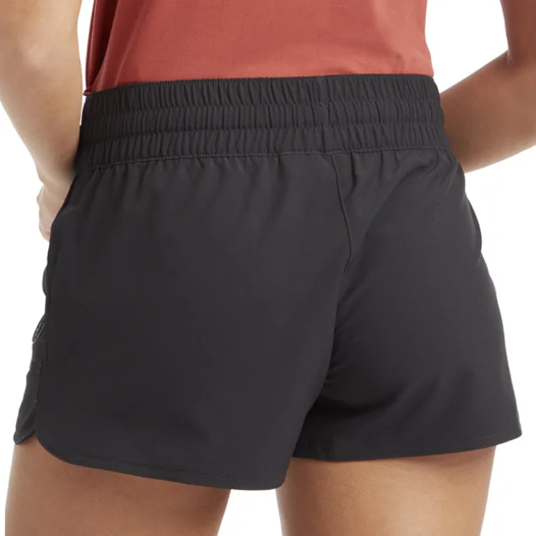 Boxer donna Samie