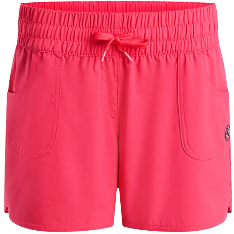 Boxer donna Samie