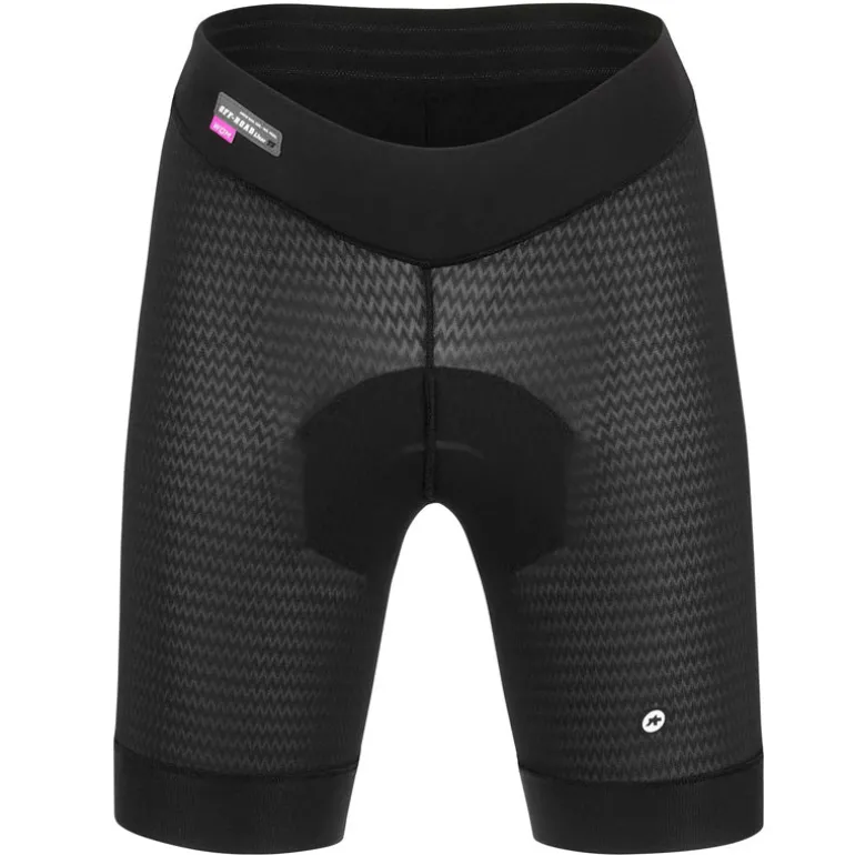 Boxer donna Trail Tactica T3