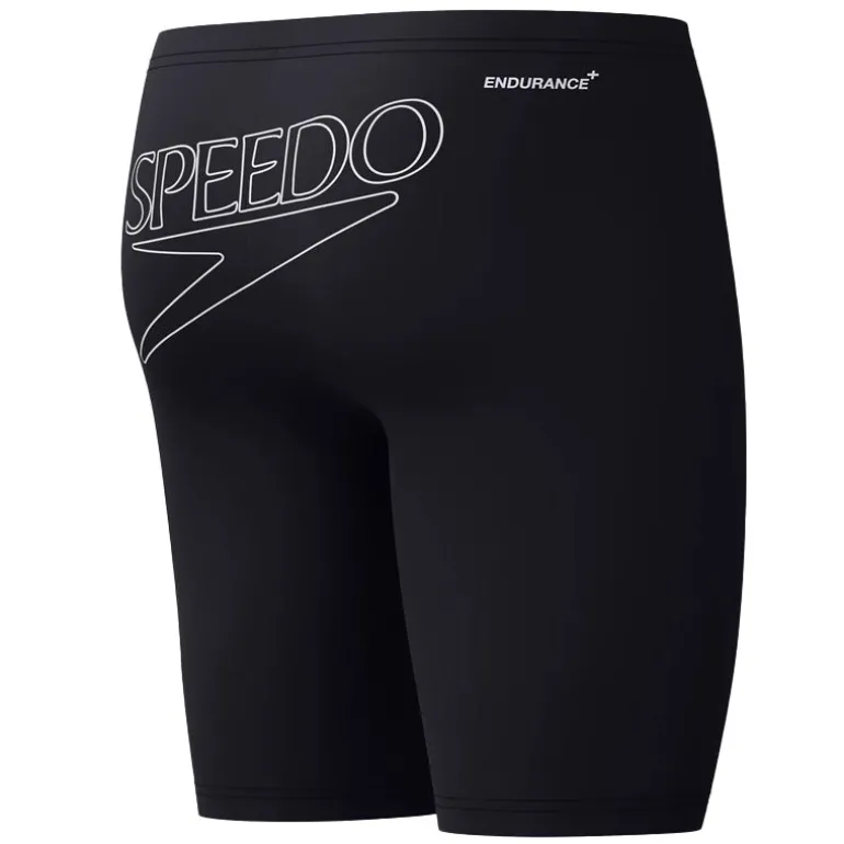 Boxer Jammer uomo Endurance+ Logo