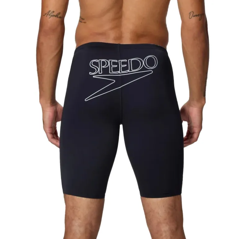 Boxer Jammer uomo Endurance+ Logo