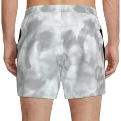 Boxer uomo Aop Grigi