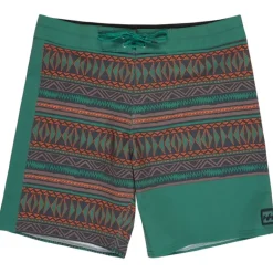Boxer uomo Burleigh Pro 18