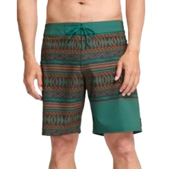 Boxer uomo Burleigh Pro 18