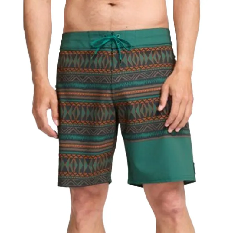 Boxer uomo Burleigh Pro 18