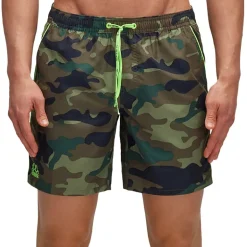 Boxer uomo Camou