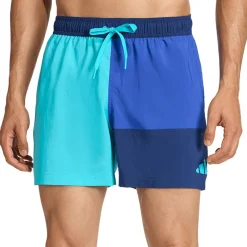 Boxer uomo Colorblock