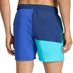 Boxer uomo Colorblock