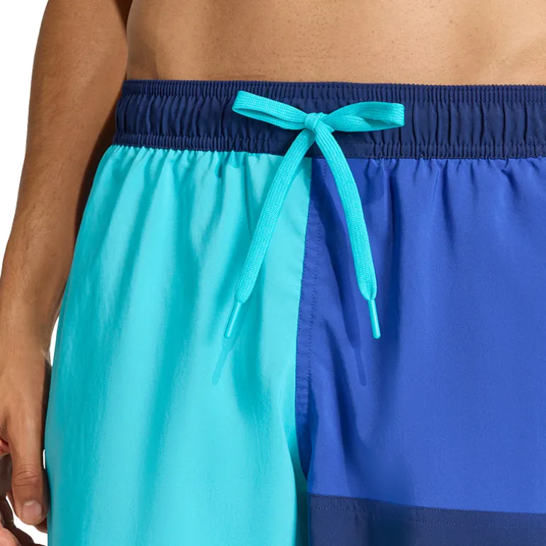 Boxer uomo Colorblock