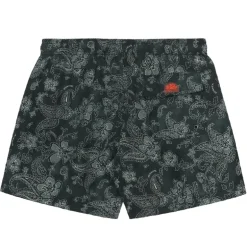 Boxer uomo corto Hibi Paisley