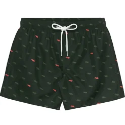 Boxer uomo corto Monogram