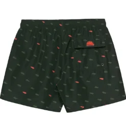 Boxer uomo corto Monogram
