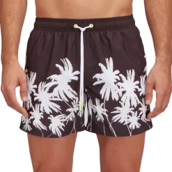Boxer uomo corto Repreve stampa