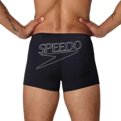 Boxer uomo Endurance+ Logo