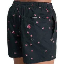 Boxer uomo Everyday Printed Volley