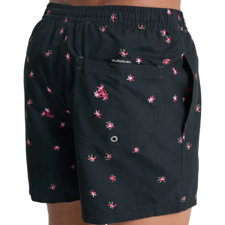 Boxer uomo Everyday Printed Volley