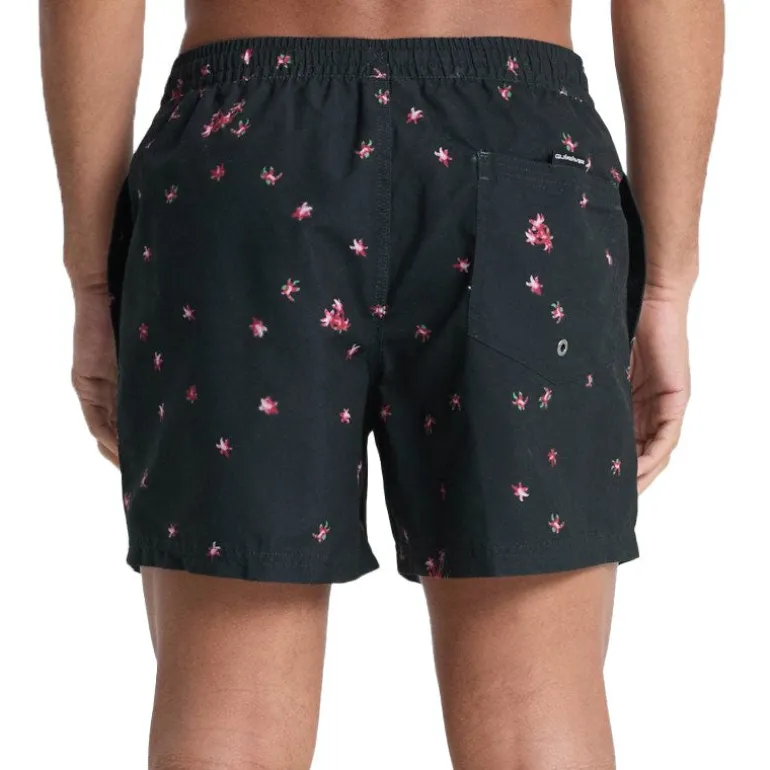 Boxer uomo Everyday Printed Volley
